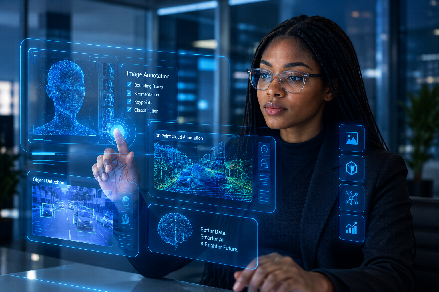 AI Technology