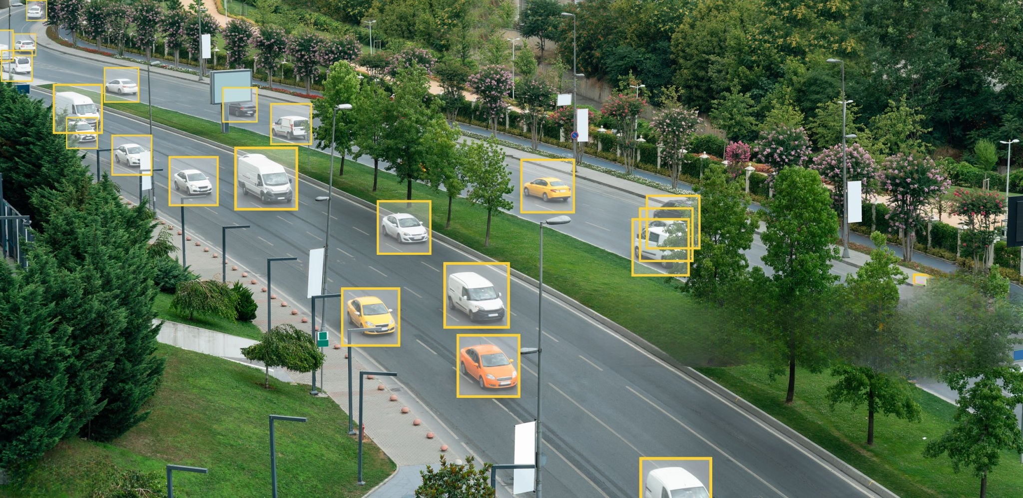 Semantic Segmentation
