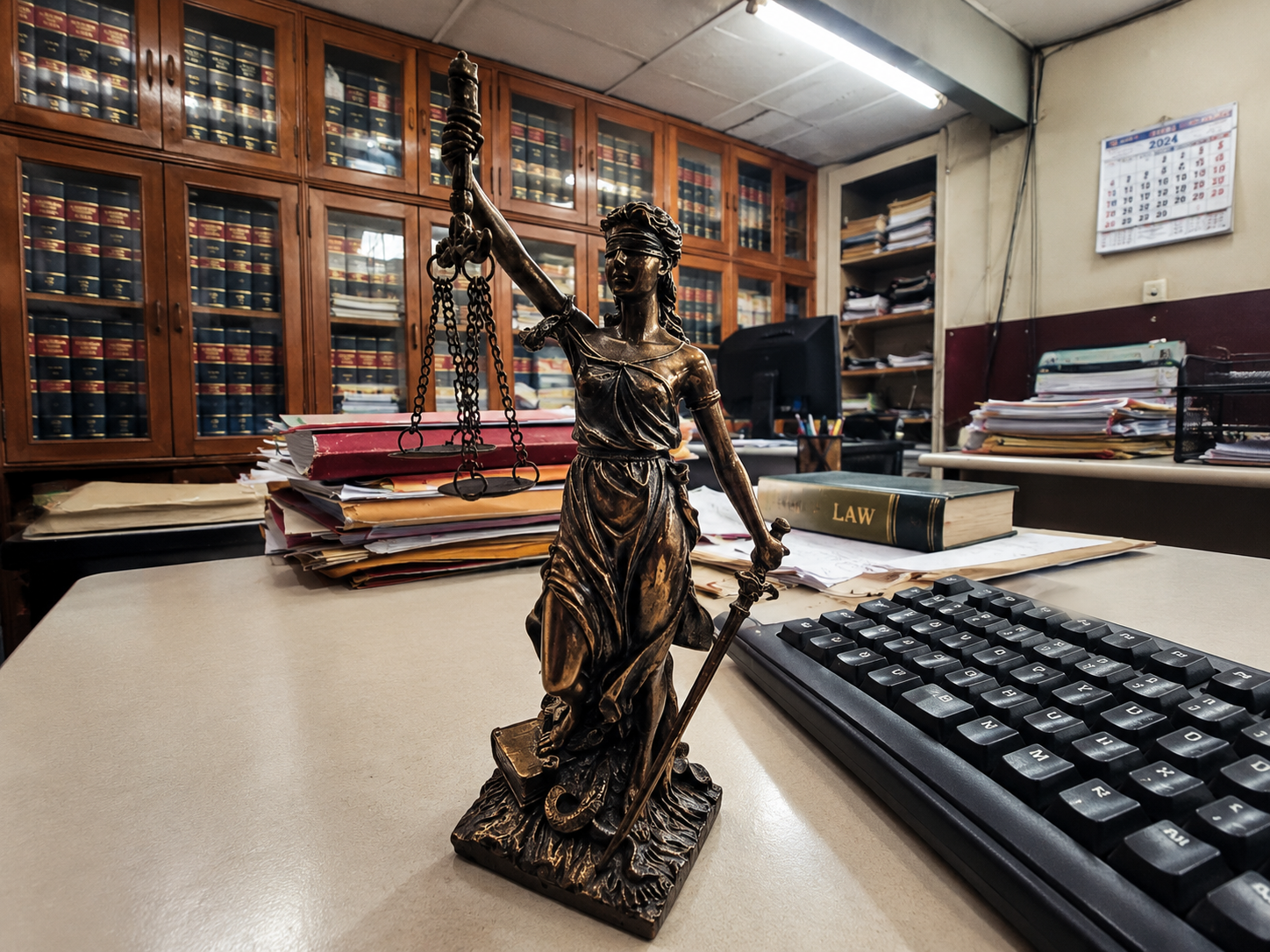 Legal