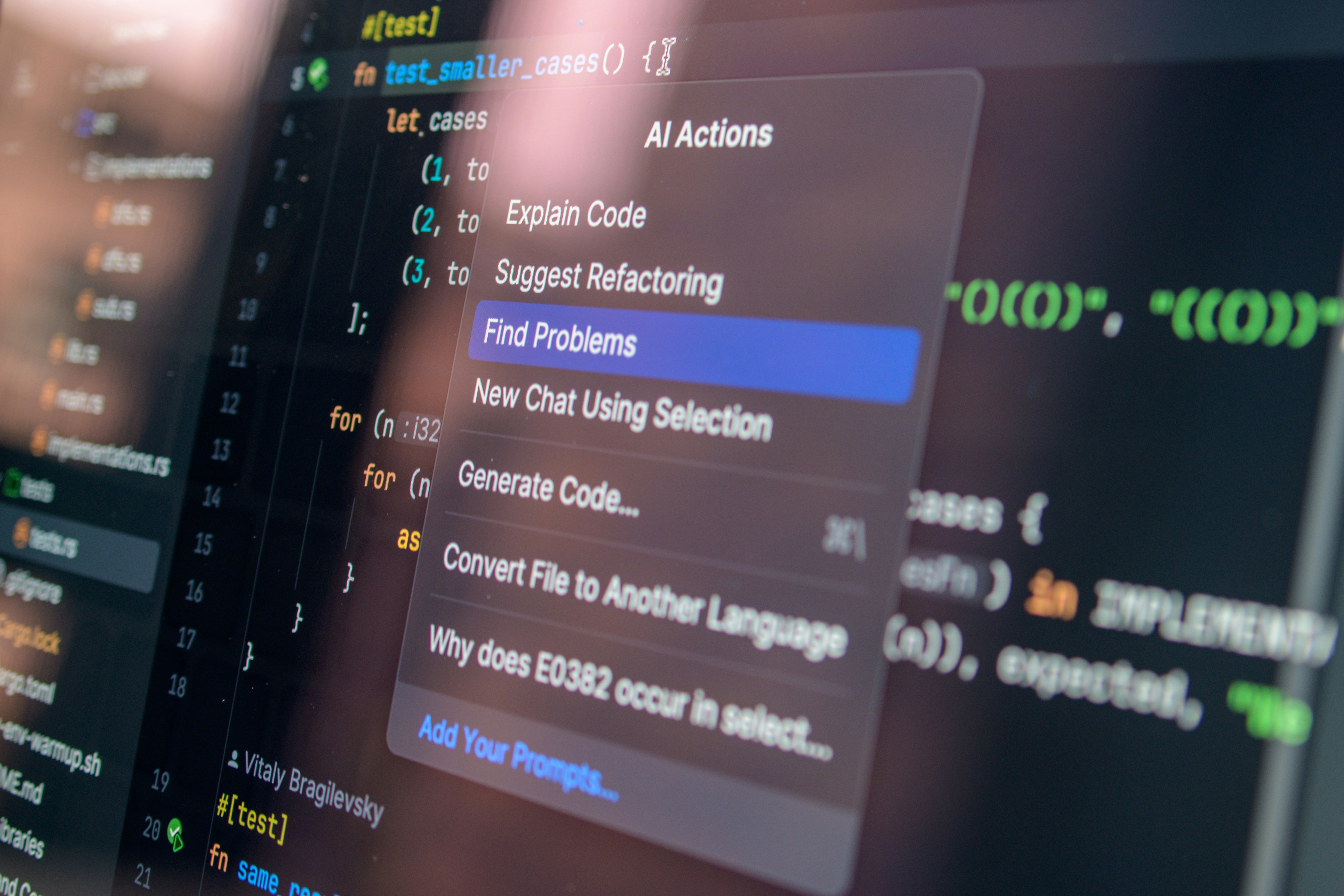 Code Generation