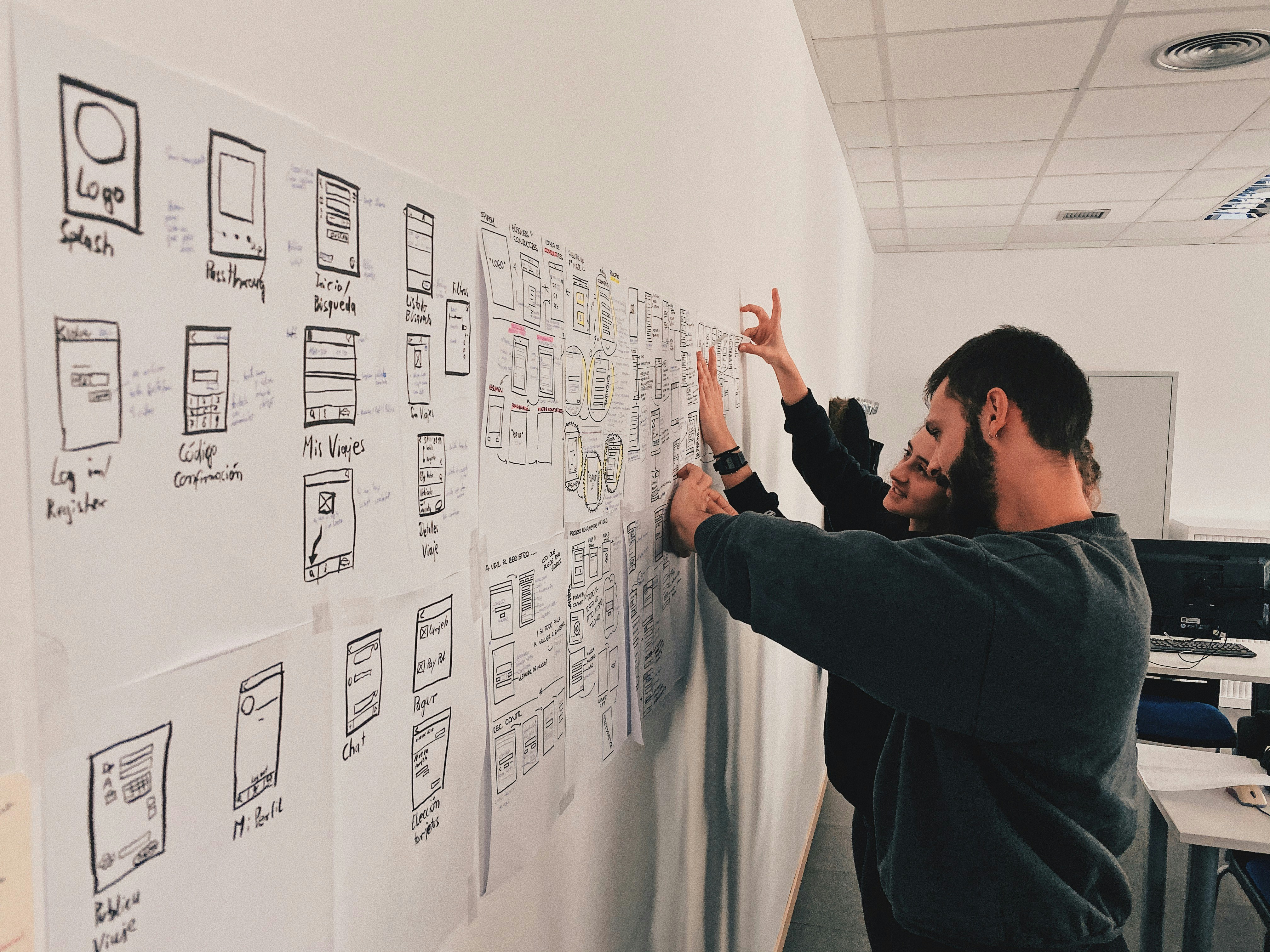 Workflow Process