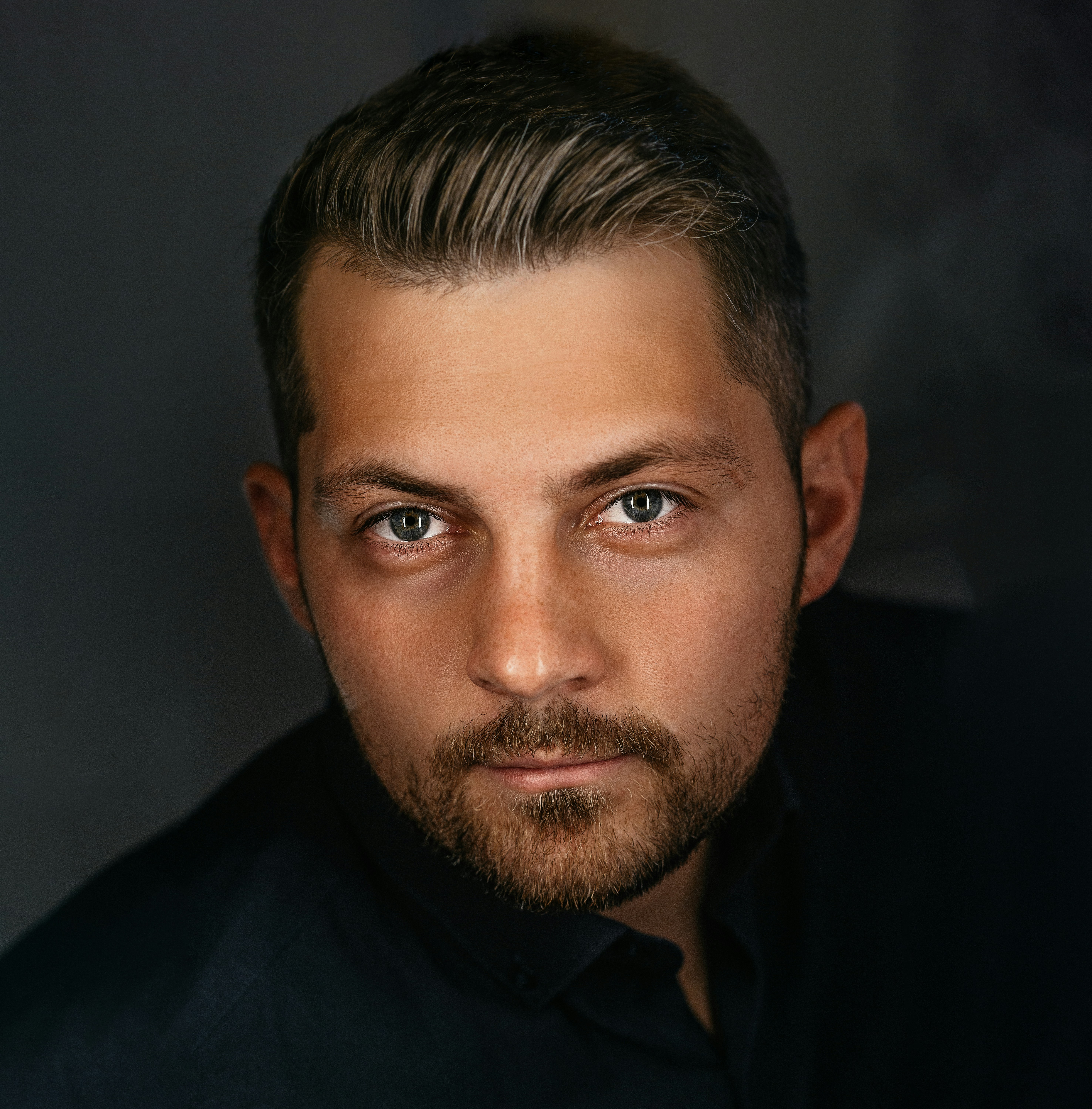 Michael Davis