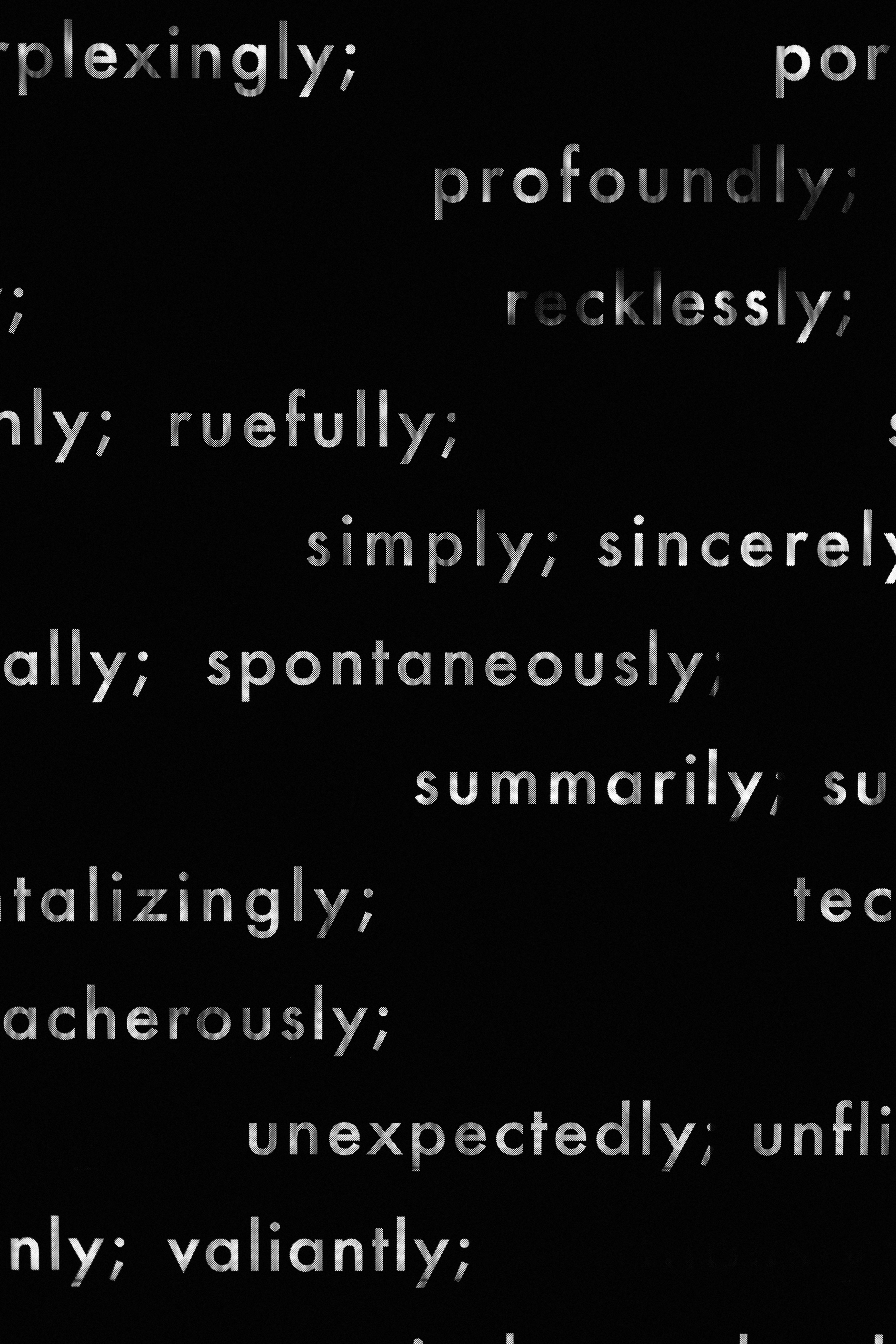 Sentiment