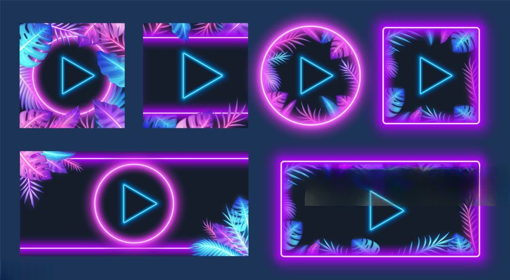 Video Annotation Features