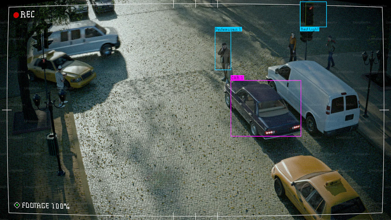 3D Cuboid Annotation