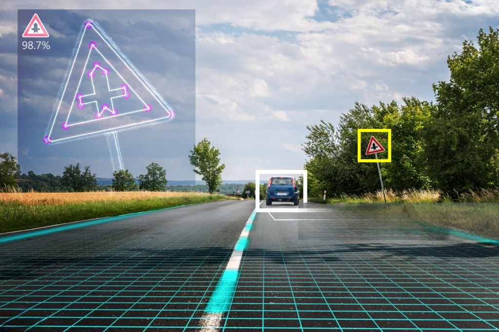Polyline Annotation
